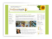 Sunflower Health Clitheroe