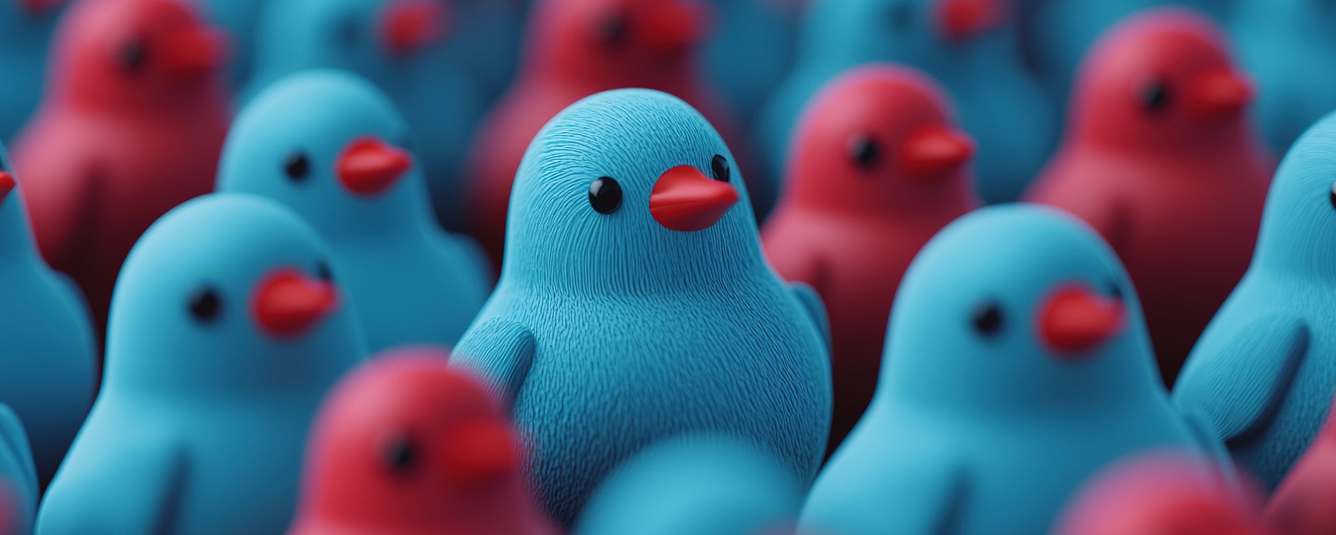 Birds