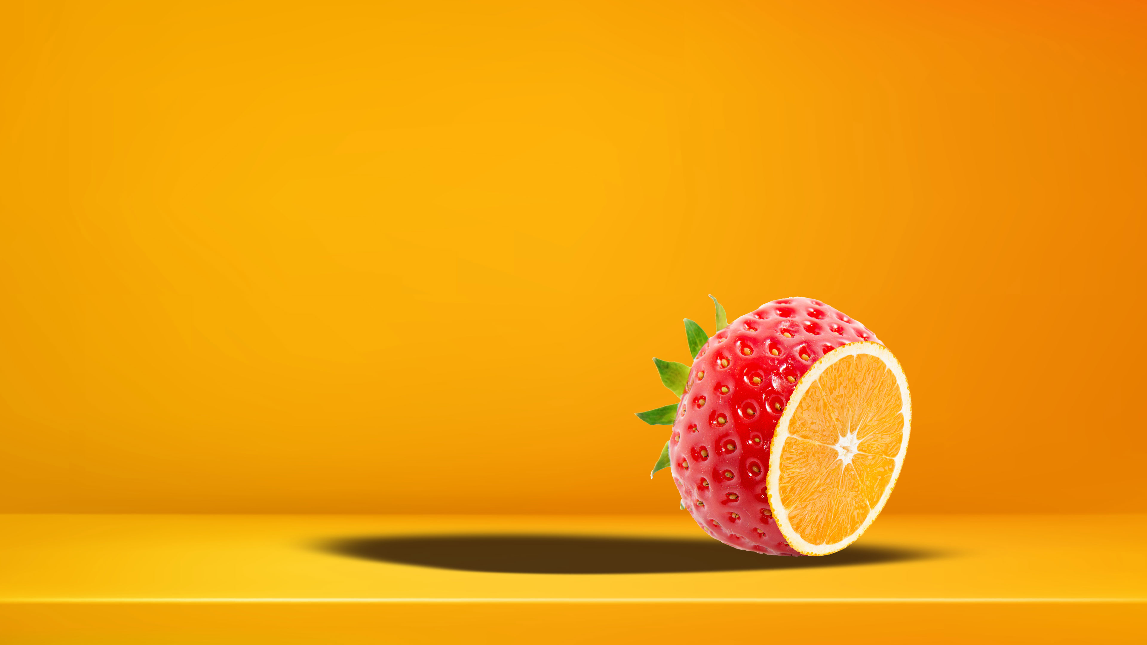 Strawberry