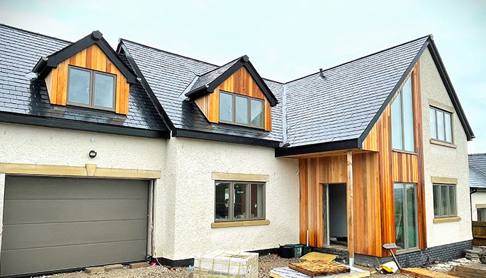AJS Joinery