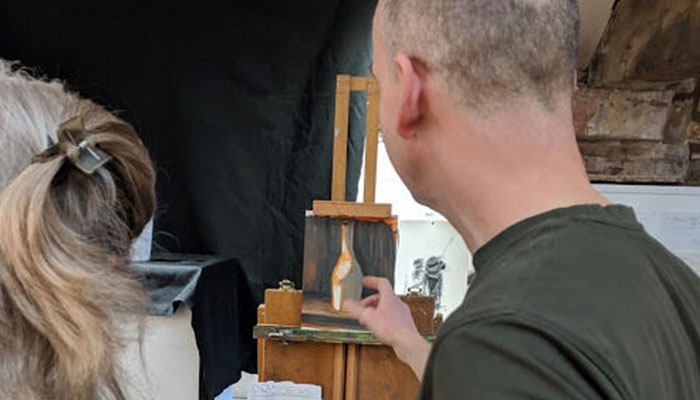 Bowland Atelier