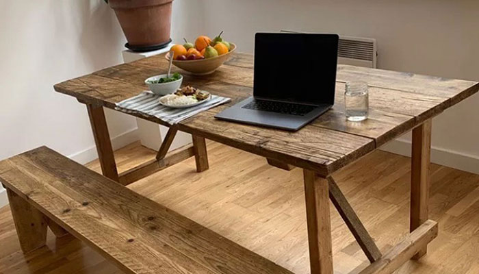 Trestle Table Company