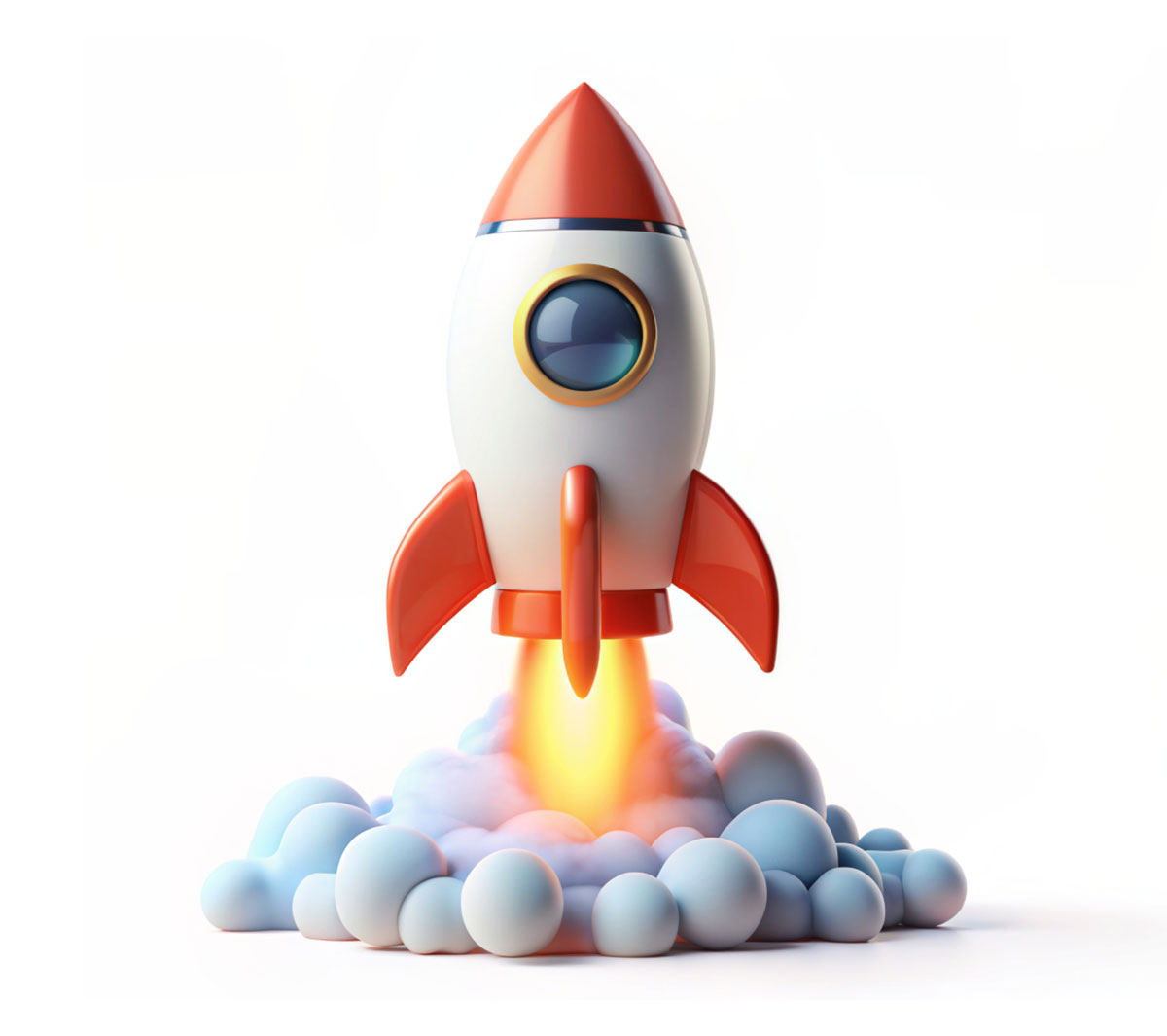 Contact Rocket