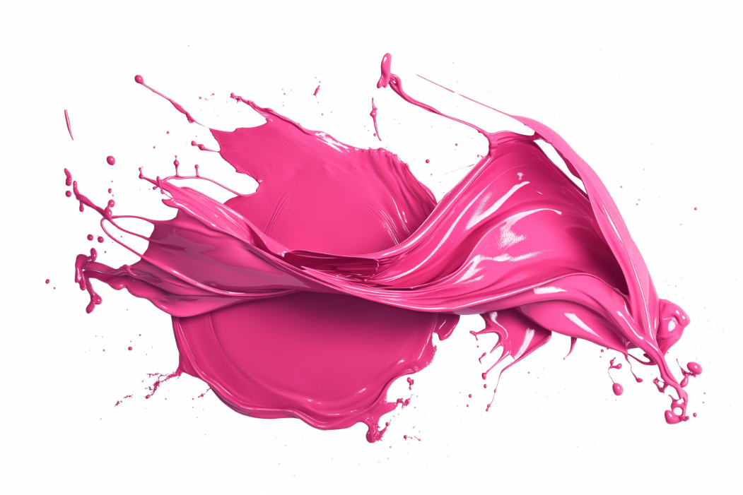 Paint Splash